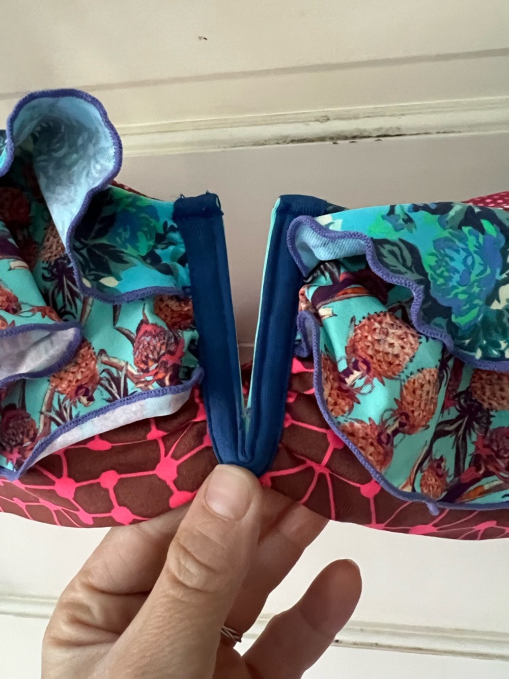 Maaji Bikini Top - Picture 4 of 6